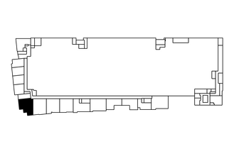 Interior Photo - The Lafayette