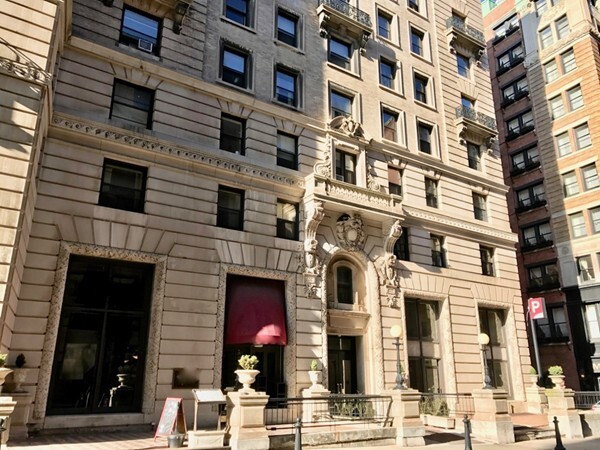 Foto del edificio - 21 Beacon St