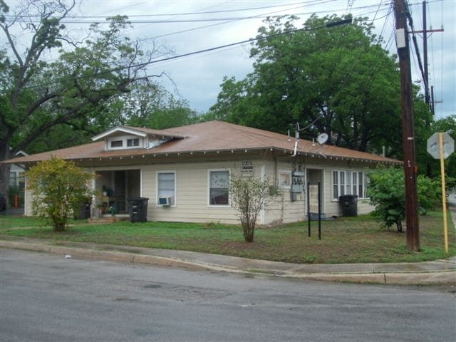 Building Photo - Terrell Avenue Apartments