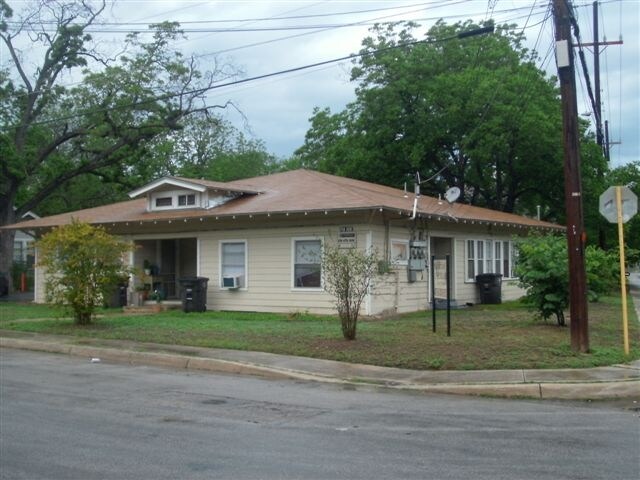 Foto del edificio - Terrell Avenue Apartments