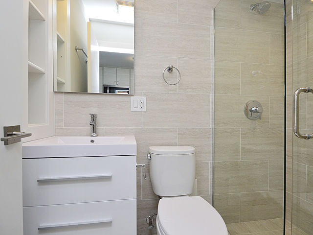 Foto del edificio - One Bed Apartment in the heart of Edgewater