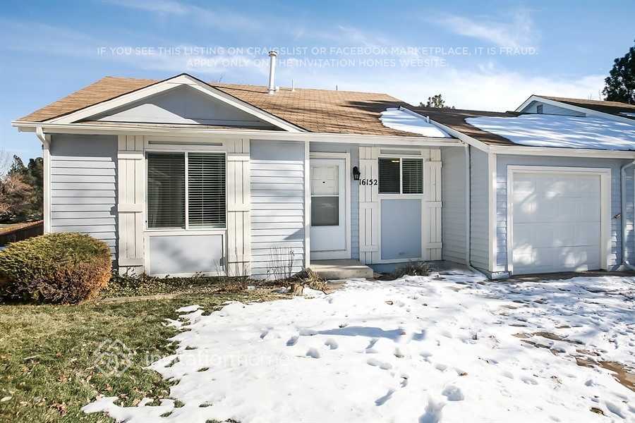 Primary Photo - 16152 E Radcliff Pl