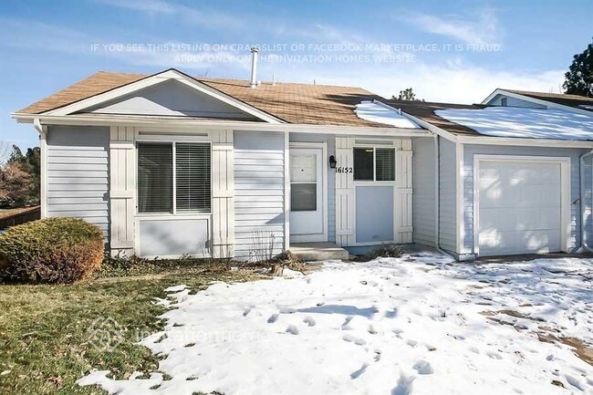 Building Photo - 16152 E Radcliff Pl