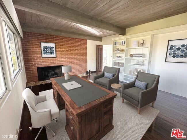 Foto del edificio - 2 br, 2.5 bath House - 1100 Lachman Ln