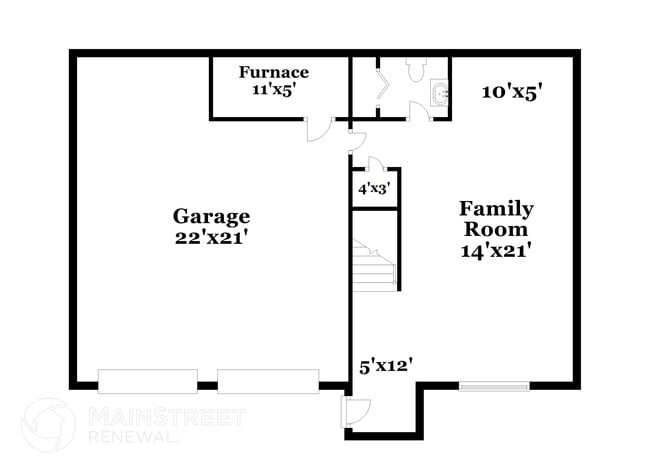 Building Photo - 2314 NE Springbrook St
