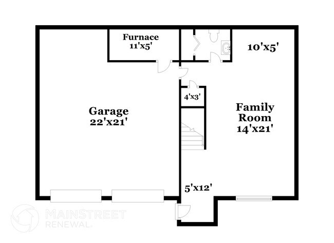 Foto del edificio - 2314 NE Springbrook St