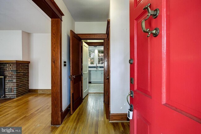 Foto del edificio - 233 N Garfield St