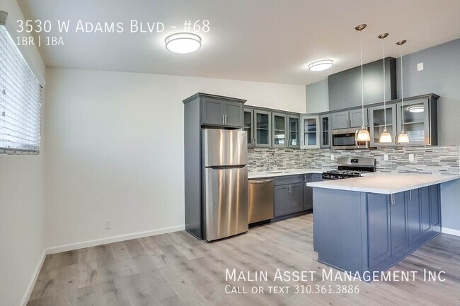 Building Photo - 3530 W Adams Blvd