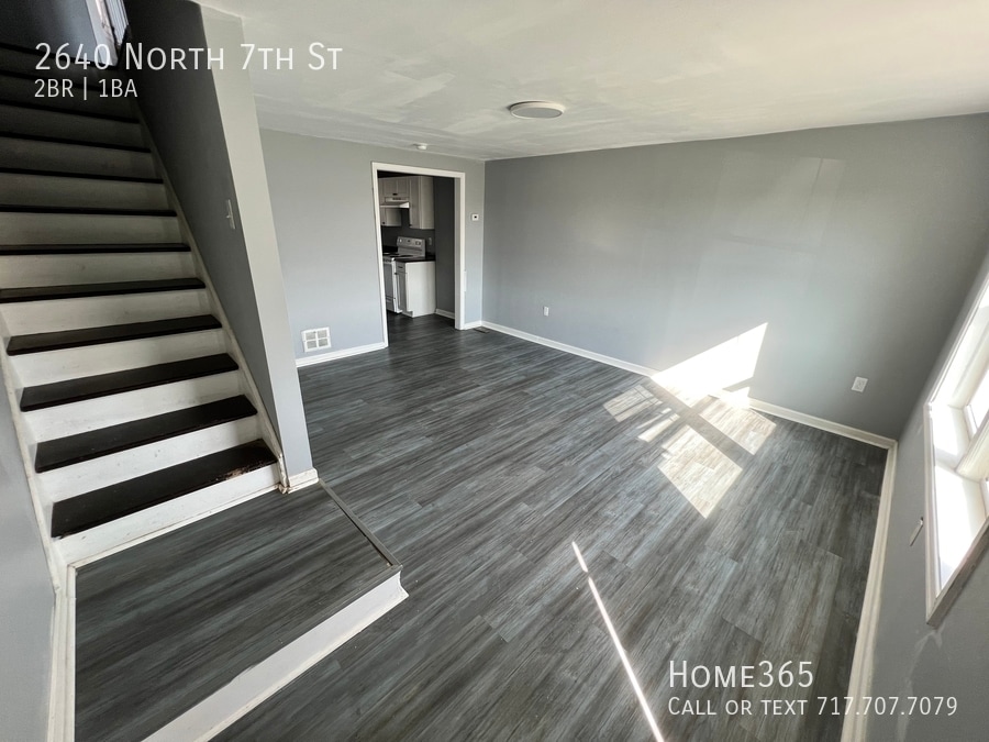 2 Bedroom, 1 Bath Single Family Home for Rent House for Rent in