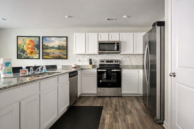 Foto del edificio - 43 L Gurley Ln