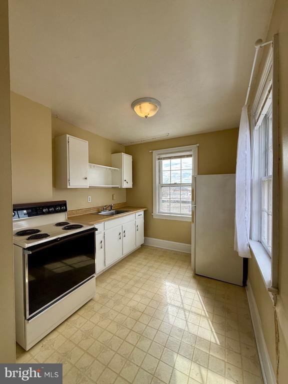 Building Photo - 1725 Gilpin Ave