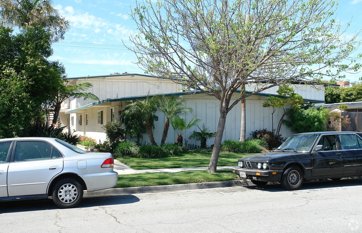 Foto principal - 333 Cabrillo St