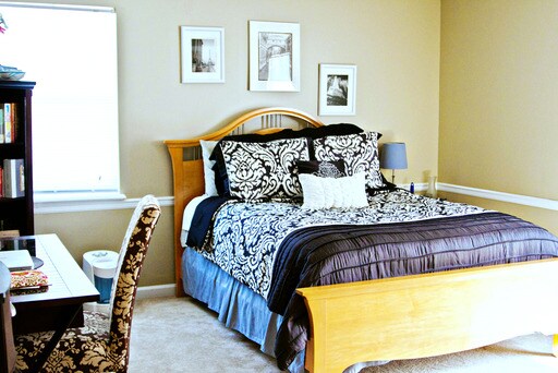 Foto principal - 5800 Martway St