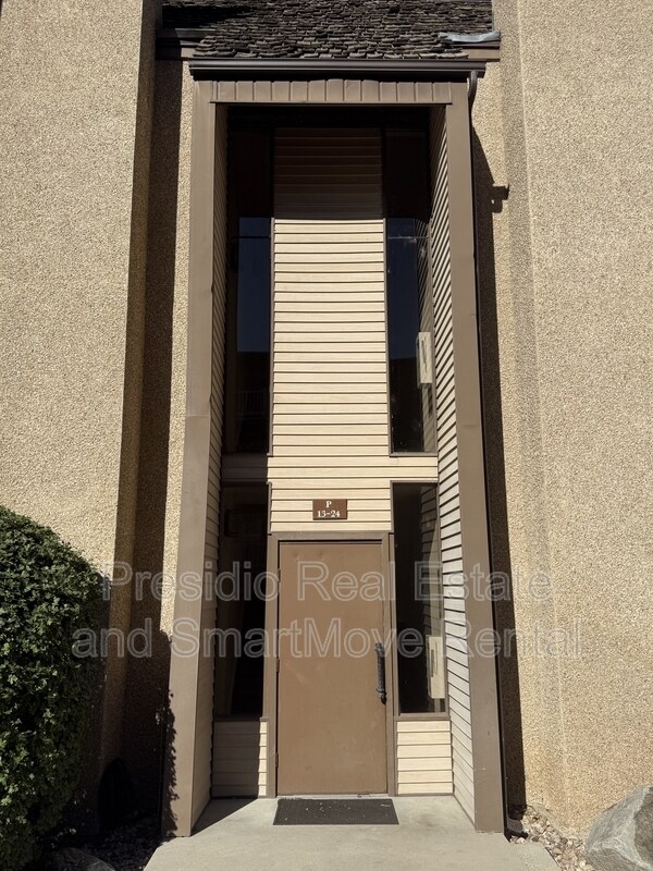 Foto del edificio - 88 W 50 S