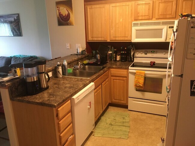 Foto del edificio - Prairie District Townhouse off Edgewood and HWY 30