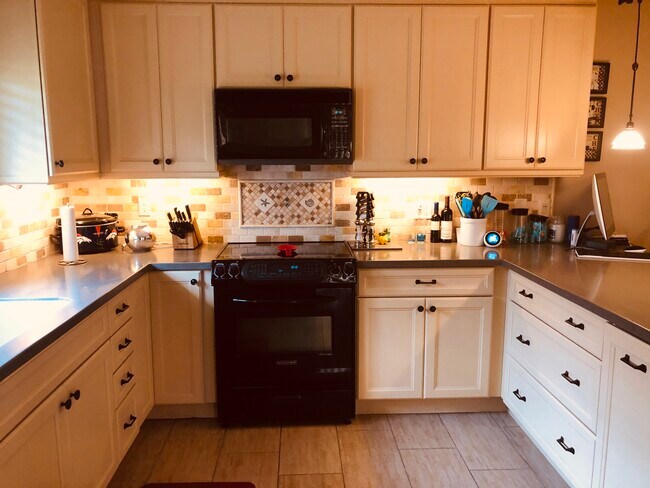 Kitchen 3 - 1456 Park Shore Cir