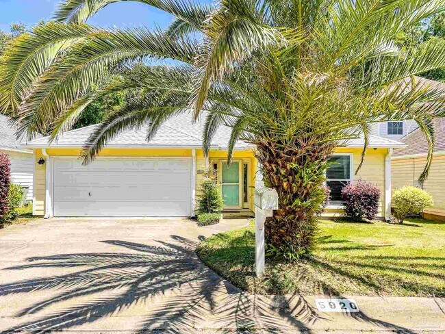 Foto del edificio - 5920 N Bay Point Dr