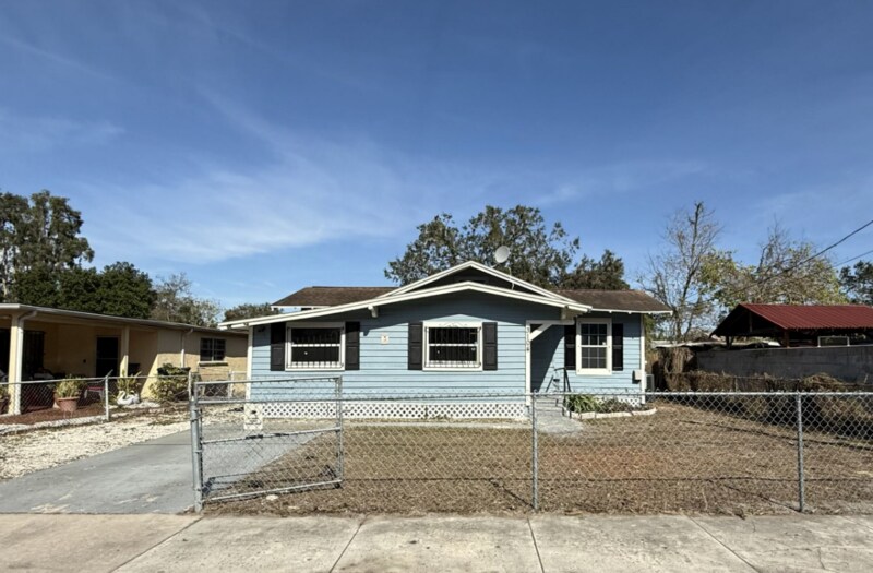 Foto principal - 3104 E Ellicott St