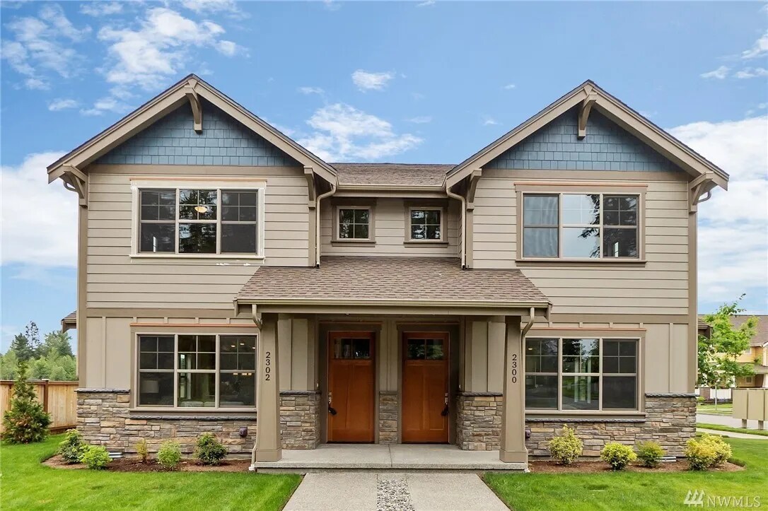 Foto principal - 2302 Mill St NE