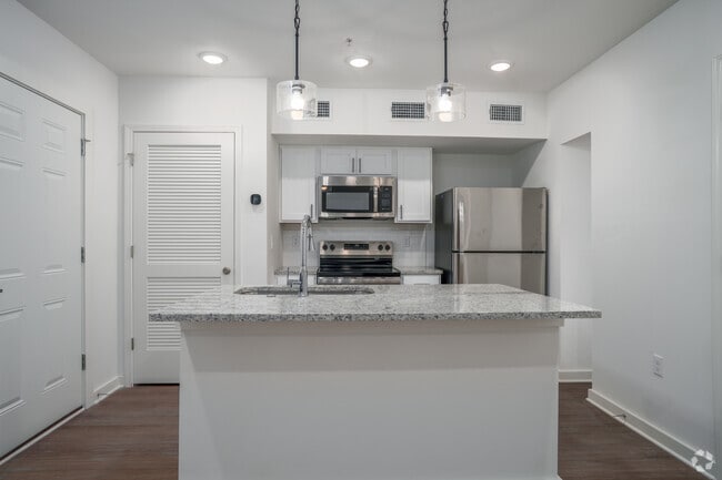 Building Photo - Lofts at Eastover