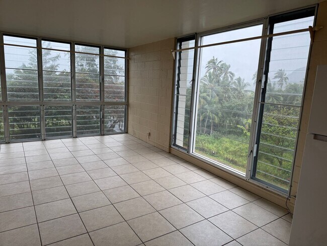 Foto del edificio - Upgraded Beachfront Studio Apartment in Hauula - Available for Rent