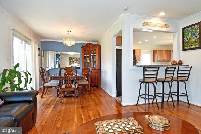 Building Photo - 8418 Manassas Cir