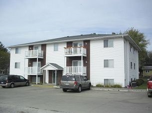 Building Photo - 201 9th Ave