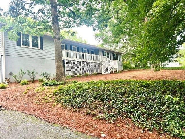 Foto del edificio - 80 Pinehurst Ln