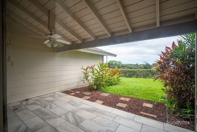 Foto del edificio - Available now! 2 bedroom, 1.5 Bath Townhouse at Wailuna