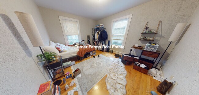 Building Photo - 350 Allston St