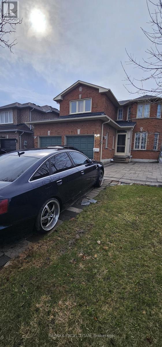 Photo du bâtiment - 43 Arborview Crescent