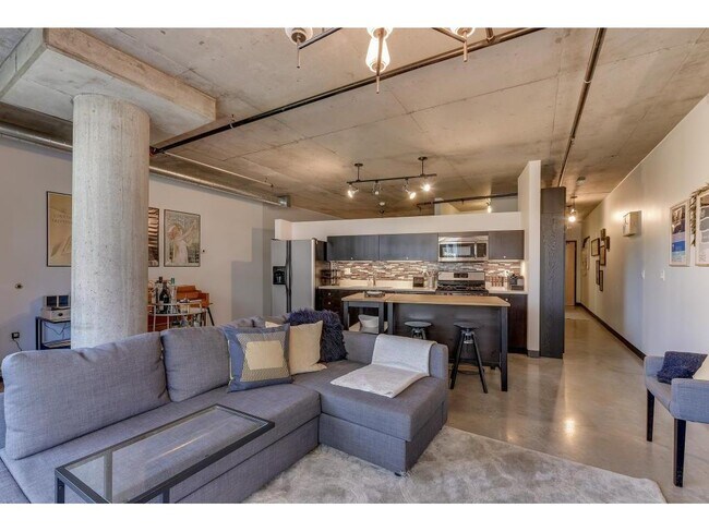 Foto del edificio - 730 N 4th St