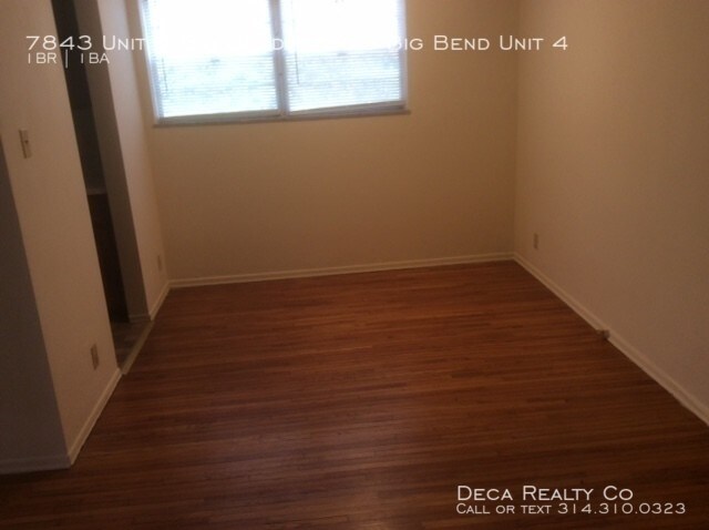 Building Photo - 1 Bedroom Apartment