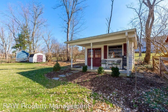 Foto del edificio - 4 br, 2.5 bath House - 6839 Wetheridge Dr