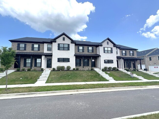 Foto del edificio - 304 Lynwood Station Blvd