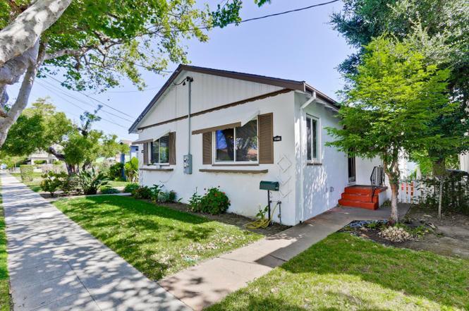 Primary Photo - 1103 S B St