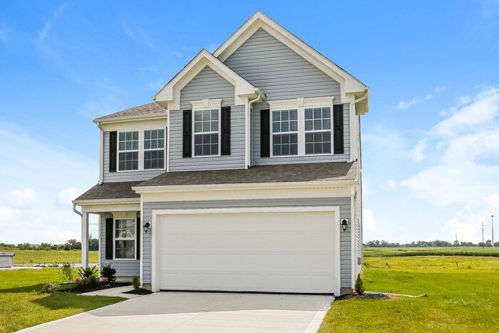 Foto principal - 1154 Stratford Wy