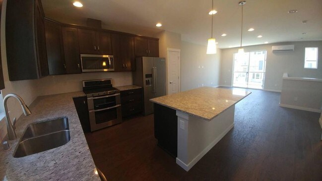 Foto del edificio - 14613 36th Ct NE