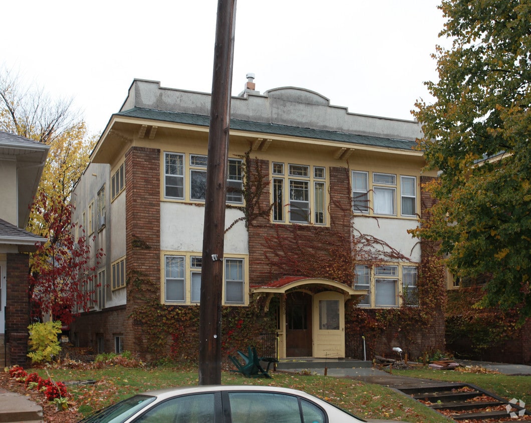 4536 Bryant Ave S, Minneapolis, MN 55419 Apartments in Minneapolis