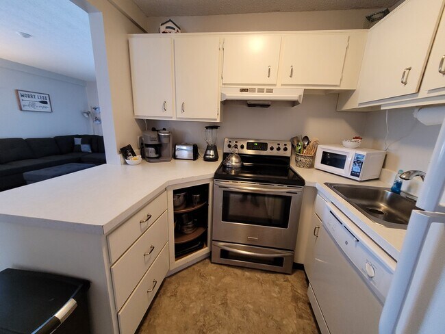 Foto del edificio - Village at Winni