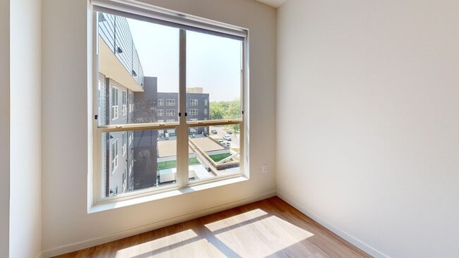 Interior Photo - BLOC
