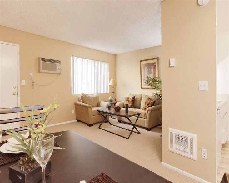 Topanga Canyon Apartments Rentals West Hills, CA