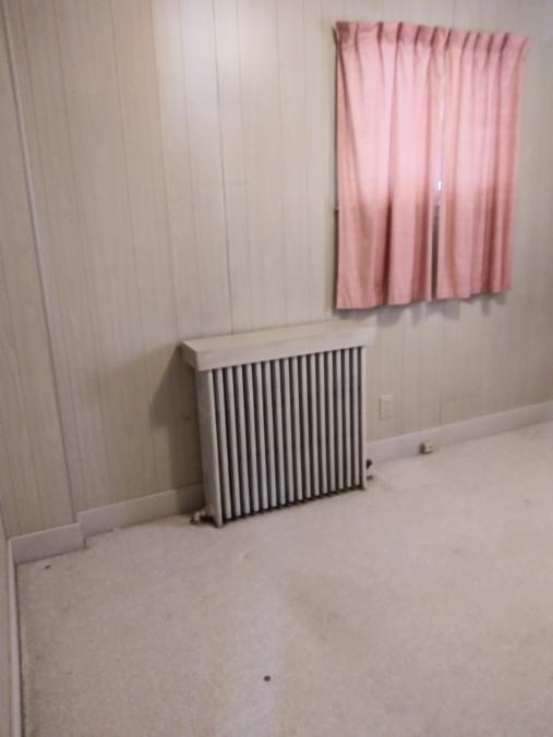 Bedroom "1" - 62 Bridge St