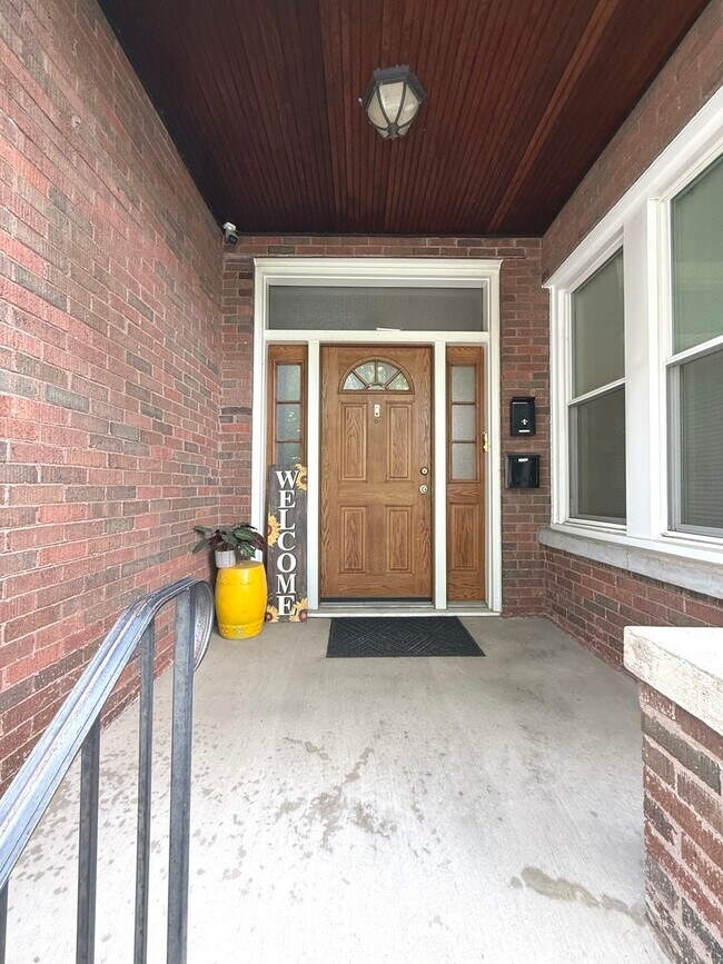 Foto del edificio - 9237 S Paxton Ave