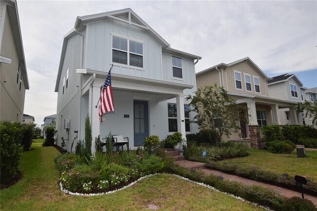 Foto del edificio - 2488 Cedar Rose St