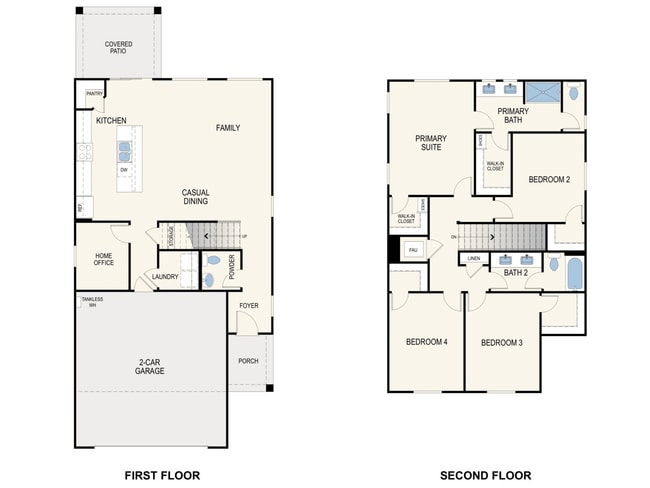 Building Photo - 8841 Tiger Tooth Ave