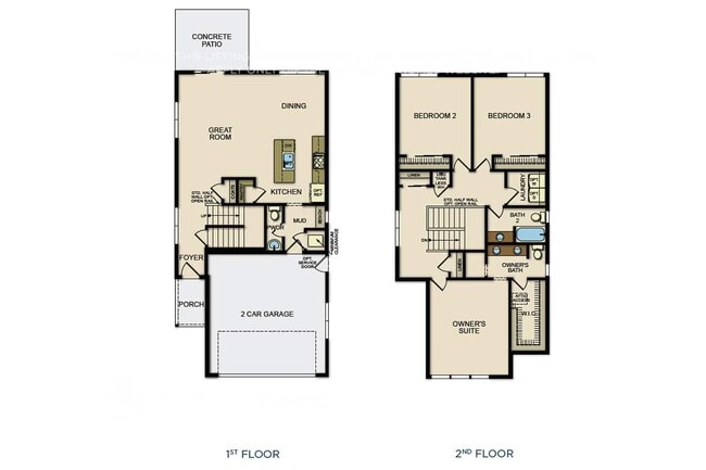 Building Photo - 6124 Big Bird Dr