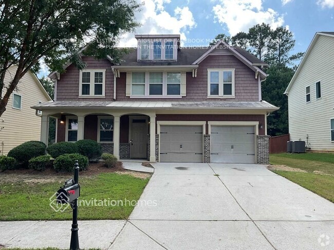 Building Photo - 4407 Alysheba Dr