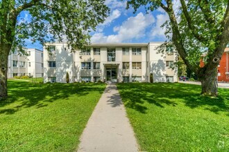 Building Photo - Allen Terrace