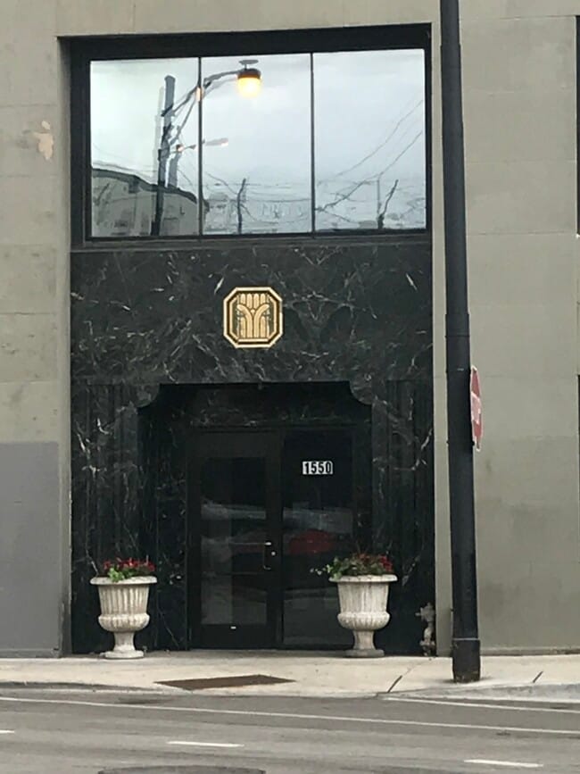 Building Photo - 1550 S Blue Island Ave